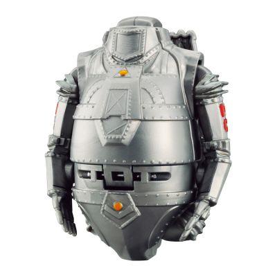 哥斯拉蛋 机械哥斯拉