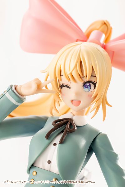 M.S.G. 服装配件 可爱蝴蝶结配件