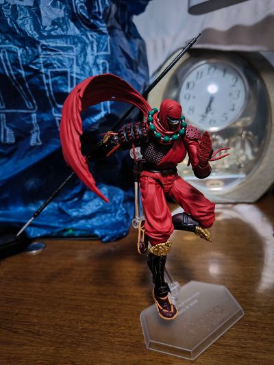 figma 戦国大戦 忍殺 服部半蔵