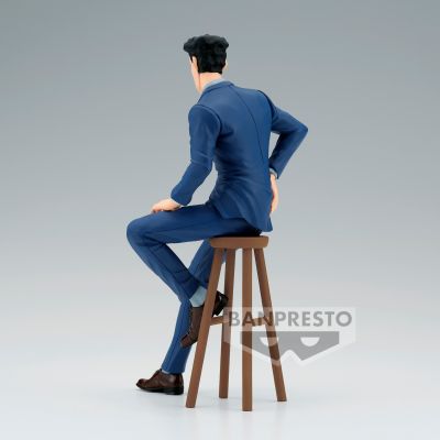 蜡笔小新 -本大爷的珍藏人偶 野原广志-