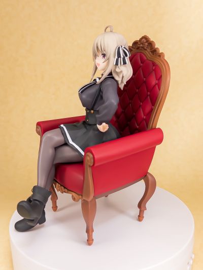 特工教室 花园 莉莉