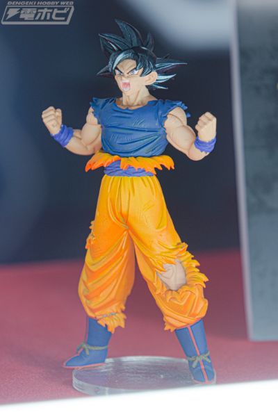 HG龙珠01 孙悟空 特别版本