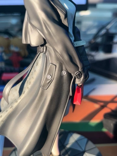 新世纪福音战士新剧场版  绫波零 ~Red Rouge~