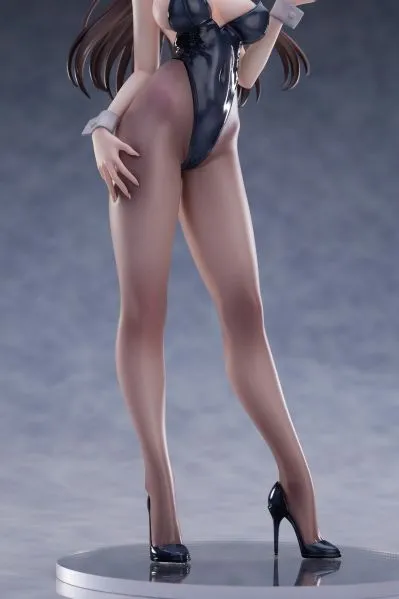 兔女郎 黑丝版