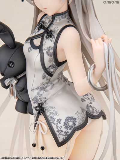 缘之空 春日野穹 -旗袍-