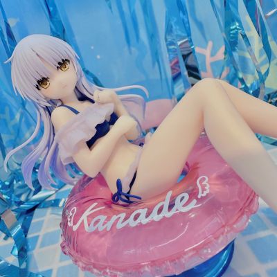 Angel Beats!  AFG人偶 立华奏