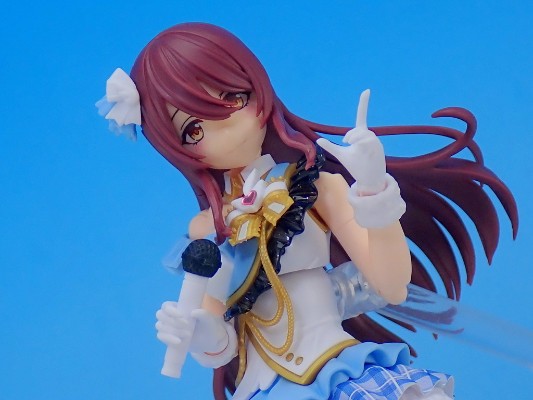 30MS 选装身体配件 飞越蓝天2[配色A]