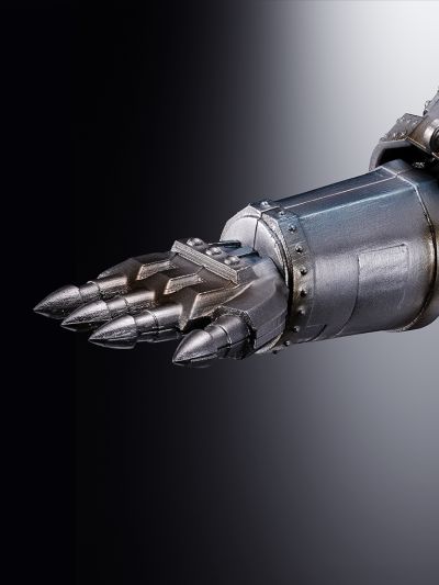 DX超合金魂 机械哥斯拉 1974