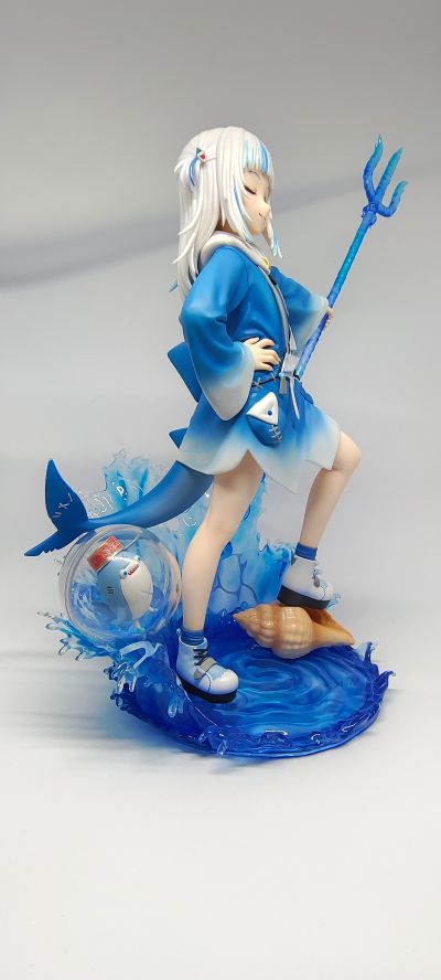 hololiveEnglish -神话- 噶呜・古拉