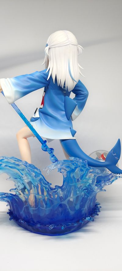 hololiveEnglish -神话- 噶呜・古拉