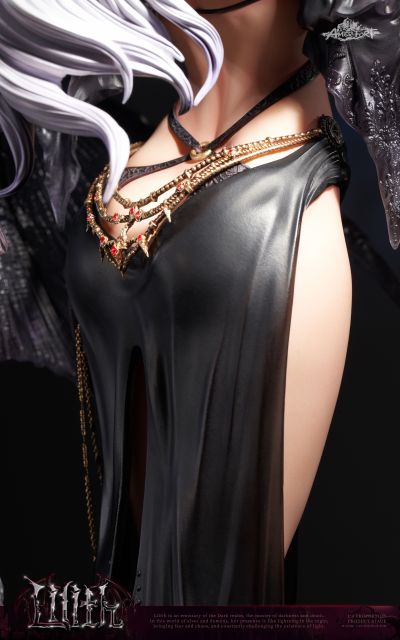 AMERFORT 精灵系列 莉莉丝