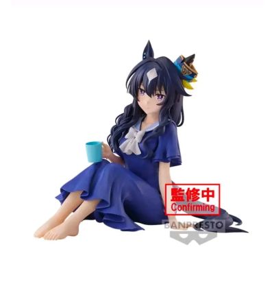 悠闲时光 赛马娘 第三季 极峰