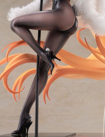 胜利女神：妮姬 露菲 奢侈兔