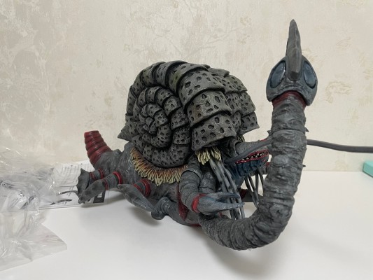 究极邪神 加坦杰厄