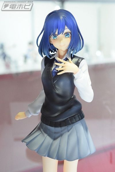 KDcolle 我推的孩子 黑川赤音