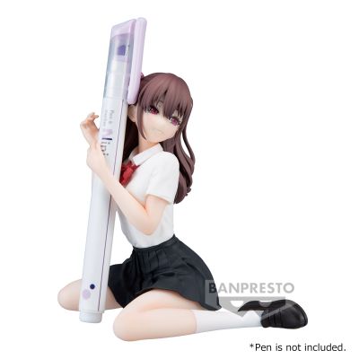 2.5次元的诱惑 握笔之友！ 橘美花莉~校服造型~