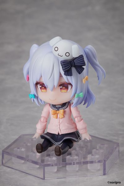 DFORM+ Vtuber 犬山玉姬