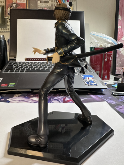 银魂 沖田総悟（再販）