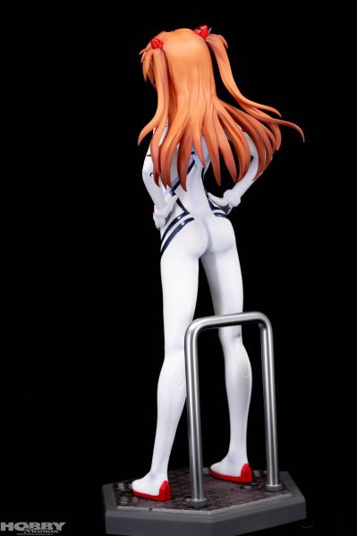 新世纪福音战士新剧场版：终 Luminasta 式波·明日香·兰格雷