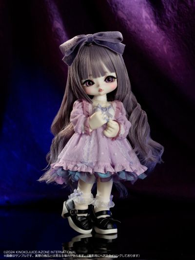 AJJ001-THJ 闪耀之心 “吉尔杰莉” 限量版