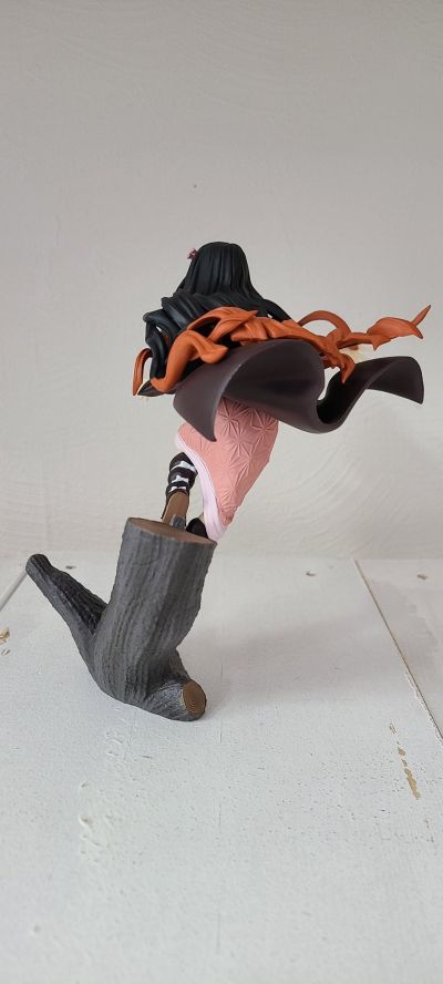 Xross Link 鬼灭之刃 灶门炭治郎