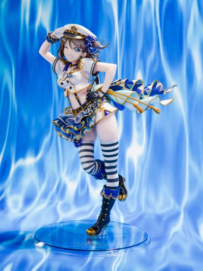 Love Live! 爱与演唱会! 学园偶像季 群星闪耀 渡边曜 奇迹之旅