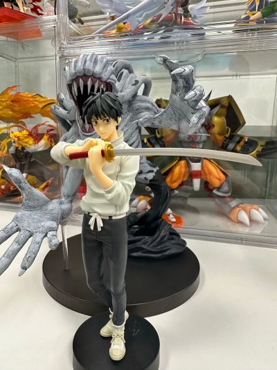 POP UP PARADE 咒术回战0 乙骨优太