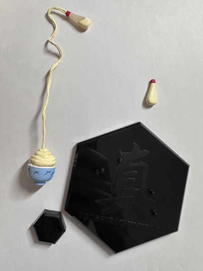 銀 魂 土方 十四郎