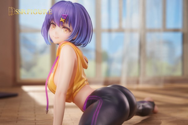 YURA 一字开