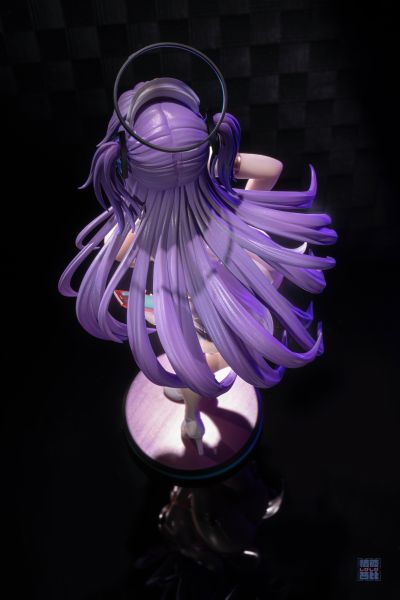 蔚蓝档案 护士优香