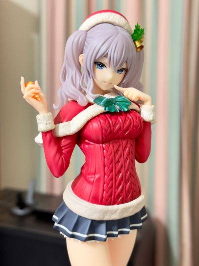 舰队Collection -舰娘- 鹿岛 圣诞装