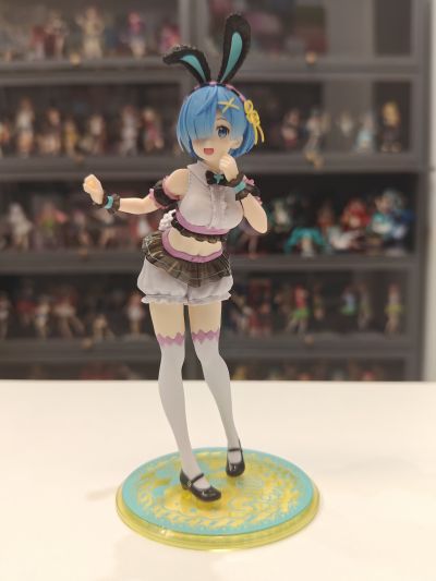 PCS Re：从零开始的异世界生活 雷姆~复活节~新装版