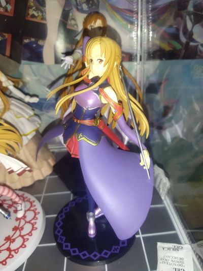 一番赏 刀剑神域 亚丝娜 有纪色