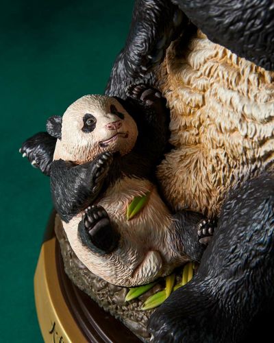 NATURE TALES 大熊猫