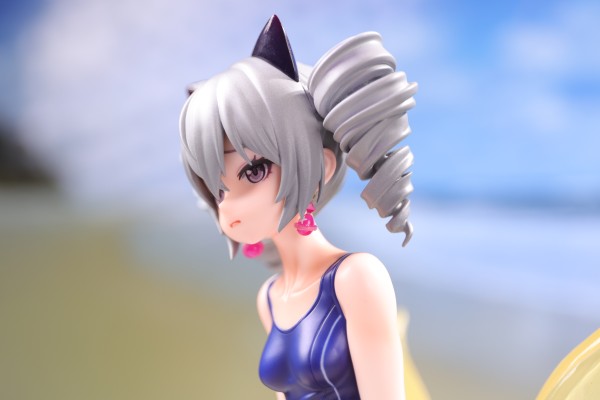 崩坏3rd 布洛妮娅 泳装