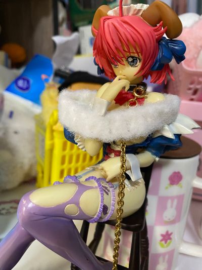 X-Brand いきなりはっぴぃベル 向坂蕾 