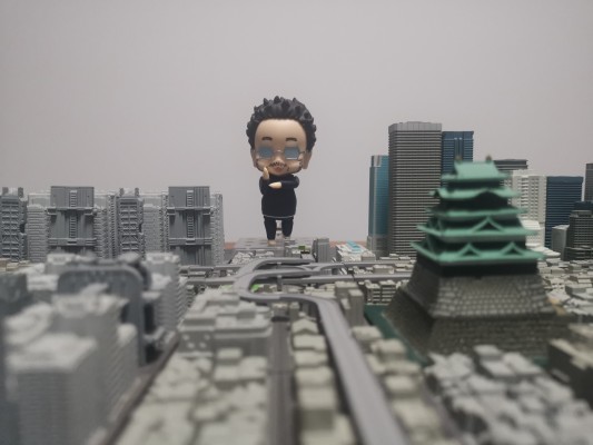 粘土人#2126 监督不行届 导演