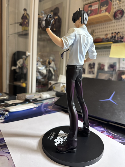 	地狱老师 鵺野鸣介 