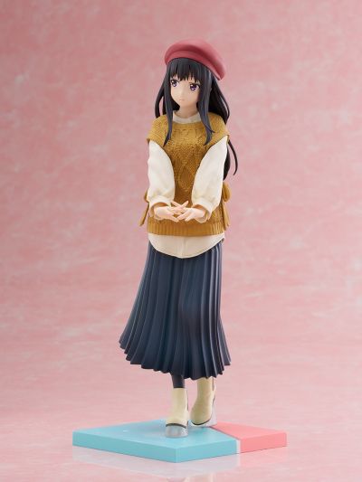 TENITOL 莉可丽丝 井上泷奈