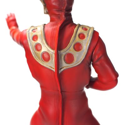 1/6特摄系列 雷欧奥特曼 夕阳下的决心