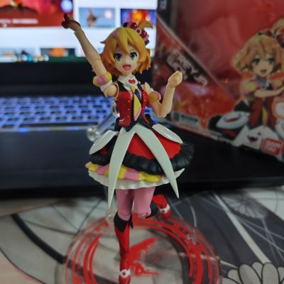 S.H.Figuarts 芙蕾雅·薇恩