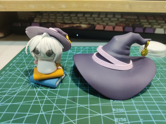 魔女之旅 小小伊蕾娜