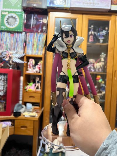 转生成蜘蛛又怎样！  爱丽儿