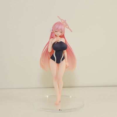 蔚蓝档案 浦和花子