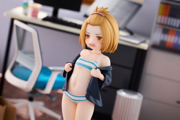 泷馆大米 内衣ver.