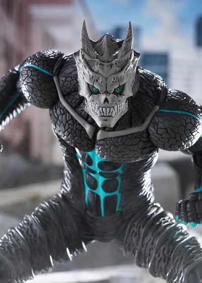 POP UP PARADE 怪兽8号 怪兽8号