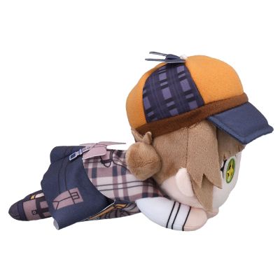 胜利女神：妮姬 趴趴毛绒玩偶 诺薇儿 S