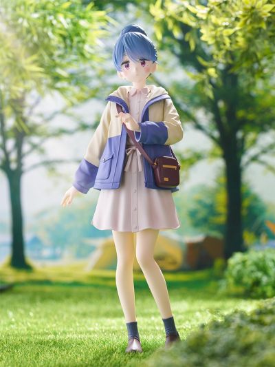 TENITOL 摇曳露营 第三季 志摩凛