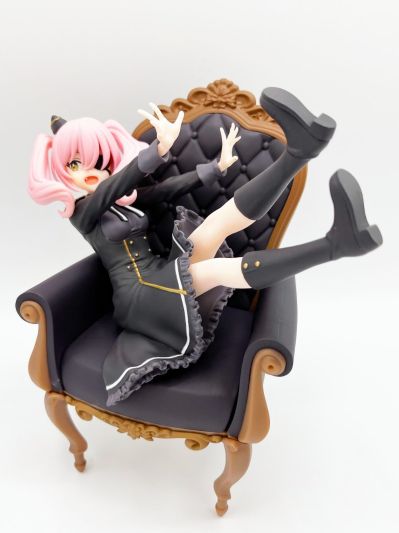 特工教室 忘我 安妮特