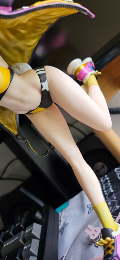 DZ12SX 地支十二生肖 卯塚帕尼子